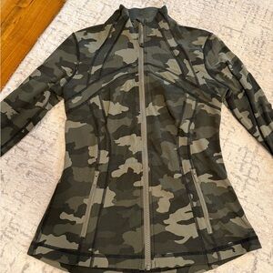 Lululemon Define Jacket